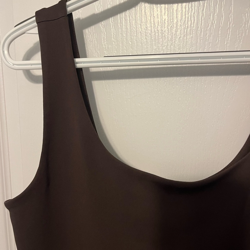 Express body suit